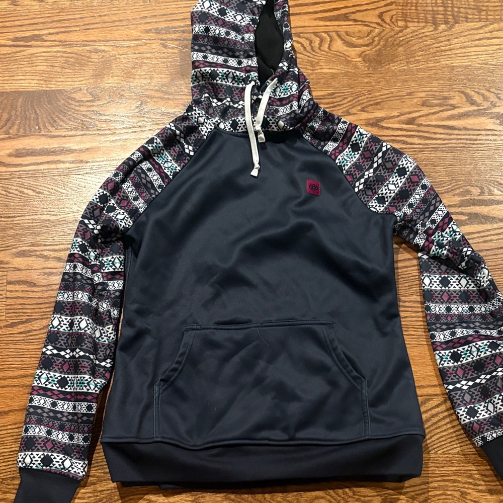 686 Sweatshirt